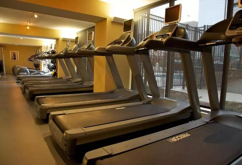 Fotos del hotel Atlanta Marriott Buckhead:  4