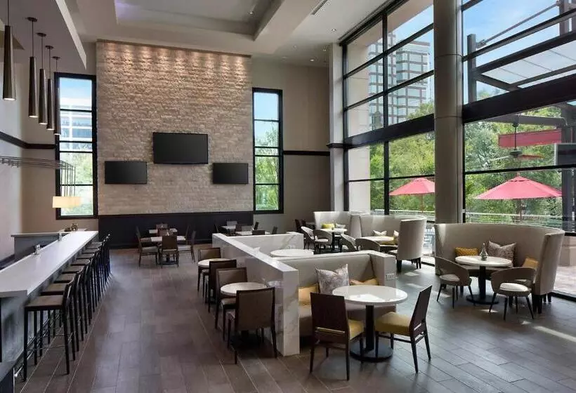 Fotos del hotel Atlanta Marriott Buckhead:  18