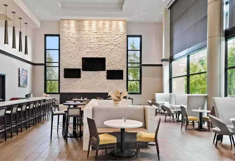 Fotos del hotel Atlanta Marriott Buckhead:  13