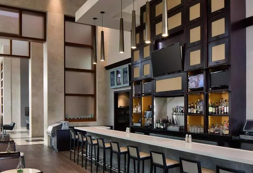 Fotos del hotel Atlanta Marriott Buckhead:  5