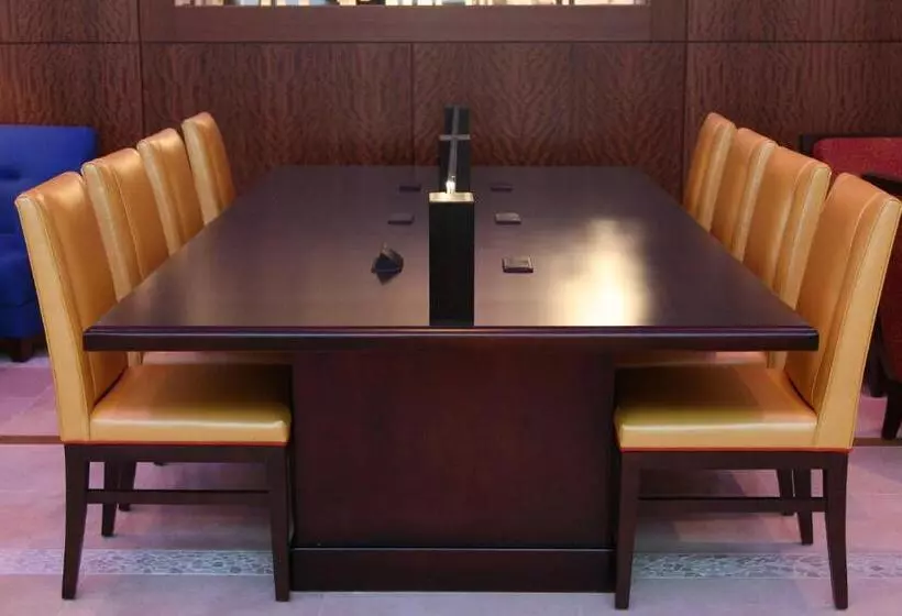 Fotos del hotel Atlanta Marriott Buckhead:  22