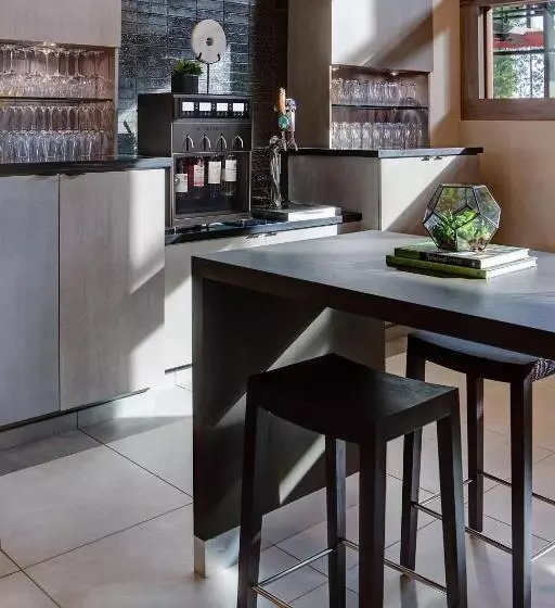 Fotos del hotel Atlanta Marriott Buckhead:  8