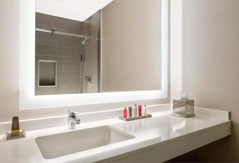 Fotos del hotel Atlanta Marriott Buckhead:  9