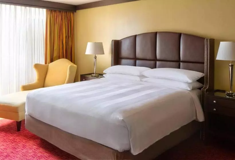 Atlanta Marriott Buckhead