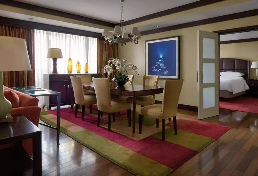 Fotos del hotel Atlanta Marriott Buckhead:  16