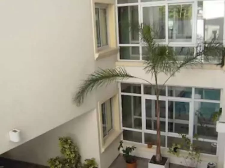 Fotos del hotel Cóndor Suites Apart:  8