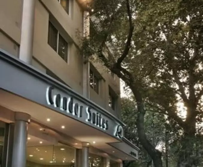 Cóndor Suites Apart