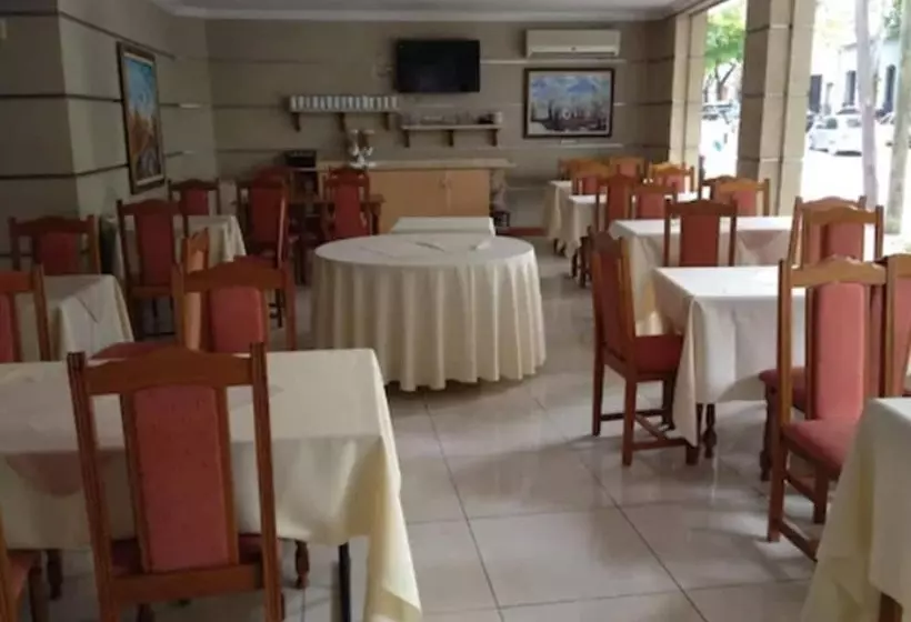 Fotos del hotel Cóndor Suites Apart:  5