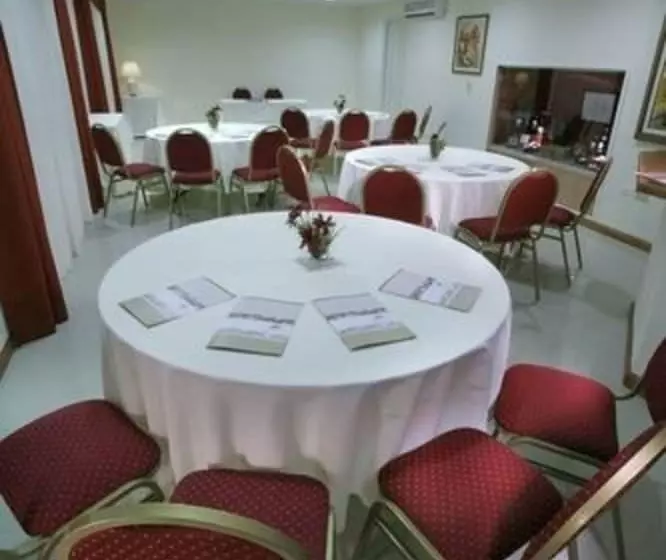 Fotos del hotel Cóndor Suites Apart:  12