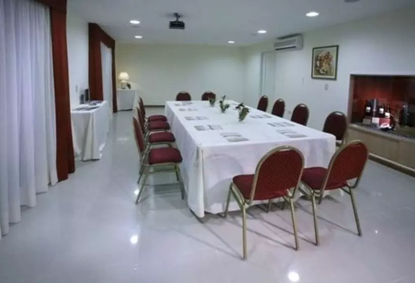 Fotos del hotel Cóndor Suites Apart:  14