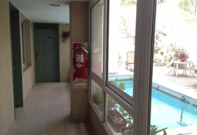 Fotos del hotel Cóndor Suites Apart:  15