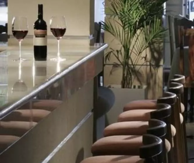 Fotos del hotel Cóndor Suites Apart:  6