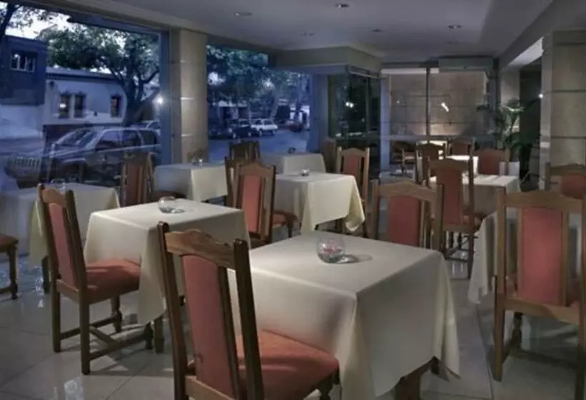 Fotos del hotel Cóndor Suites Apart:  11