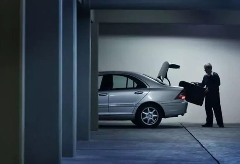 Fotos del hotel Cóndor Suites Apart:  9