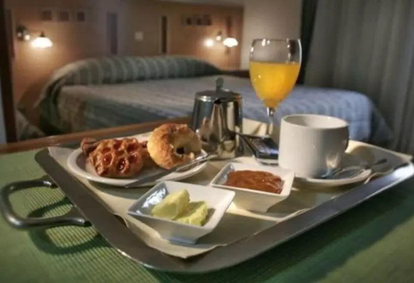 Fotos del hotel Cóndor Suites Apart:  2