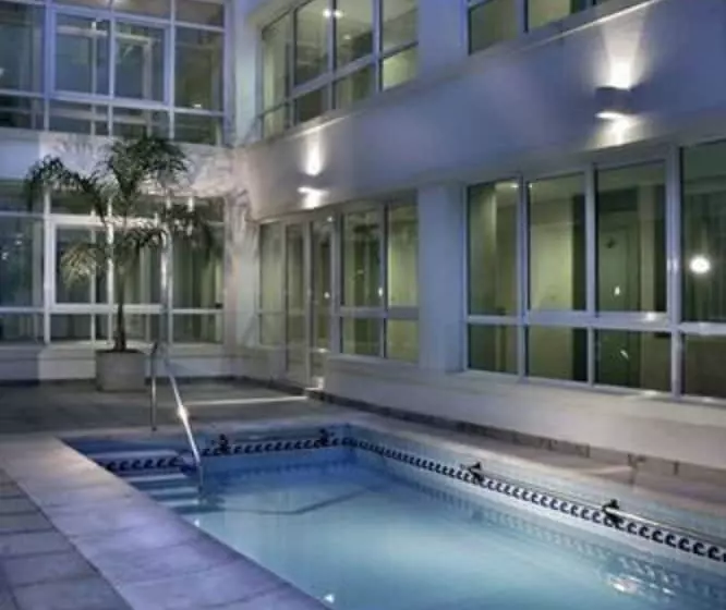 Fotos del hotel Cóndor Suites Apart:  3