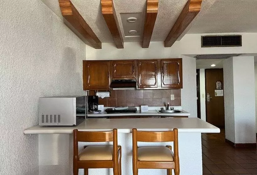 Fotos del hotel Costa De Oro Beach:  9