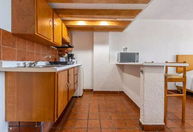 Fotos del hotel Costa De Oro Beach:  6