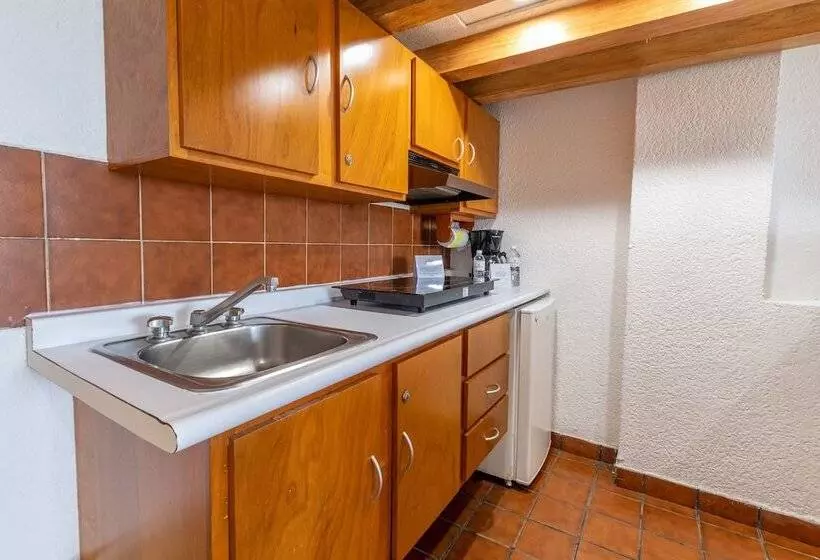 Fotos del hotel Costa De Oro Beach:  2