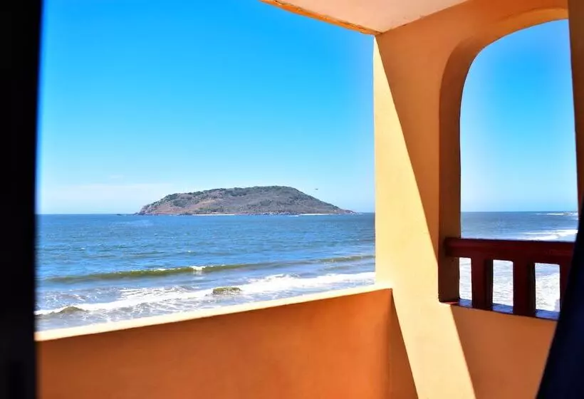 Fotos del hotel Costa De Oro Beach:  4