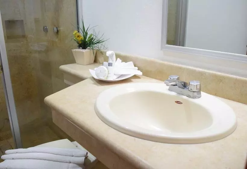 Fotos del hotel Costa De Oro Beach:  7