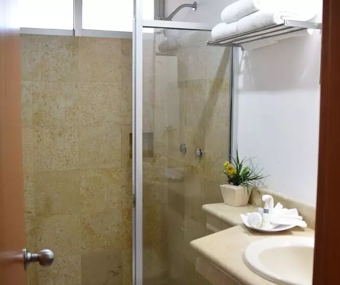 Fotos del hotel Costa De Oro Beach:  3