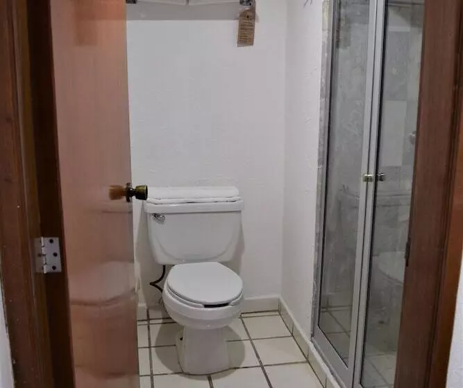 Fotos del hotel Costa De Oro Beach:  16