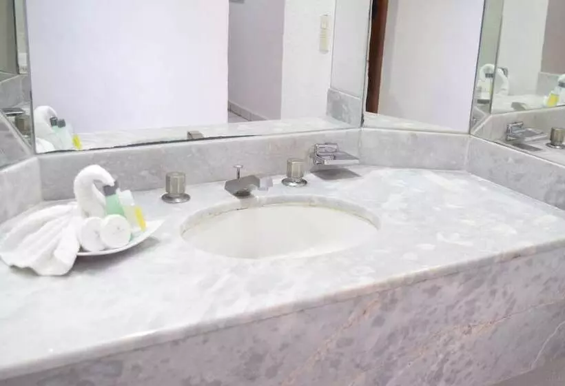 Fotos del hotel Costa De Oro Beach:  24