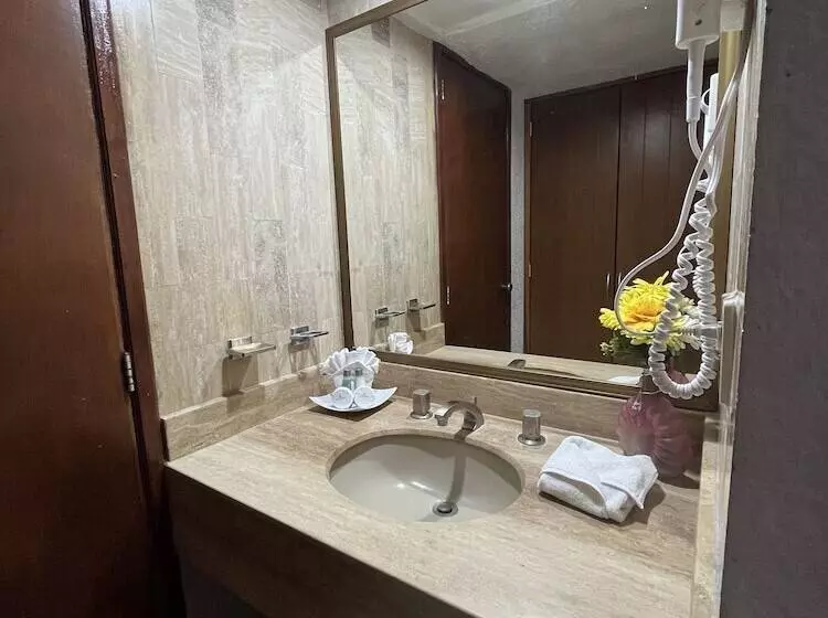 Fotos del hotel Costa De Oro Beach:  22