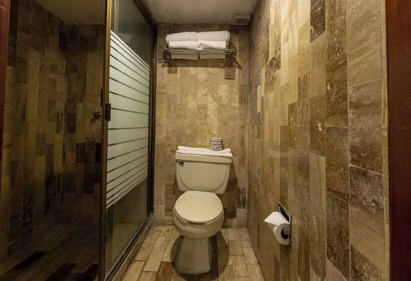 Fotos del hotel Costa De Oro Beach:  12