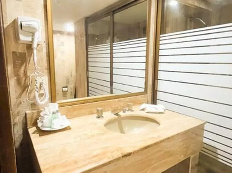 Fotos del hotel Costa De Oro Beach:  20