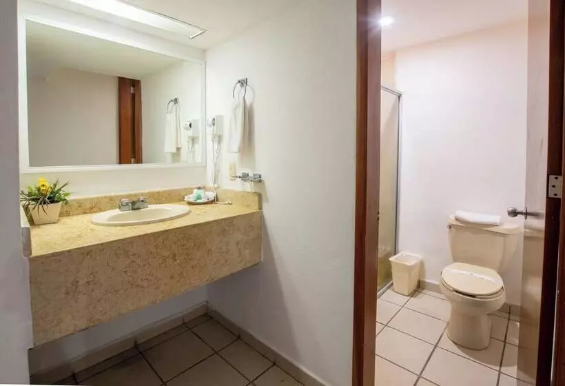 Fotos del hotel Costa De Oro Beach:  14