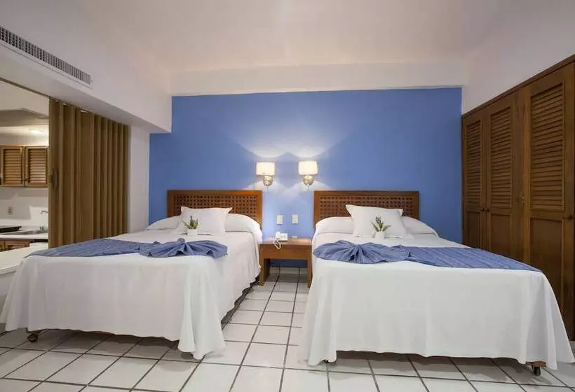 Fotos del hotel Costa De Oro Beach:  5