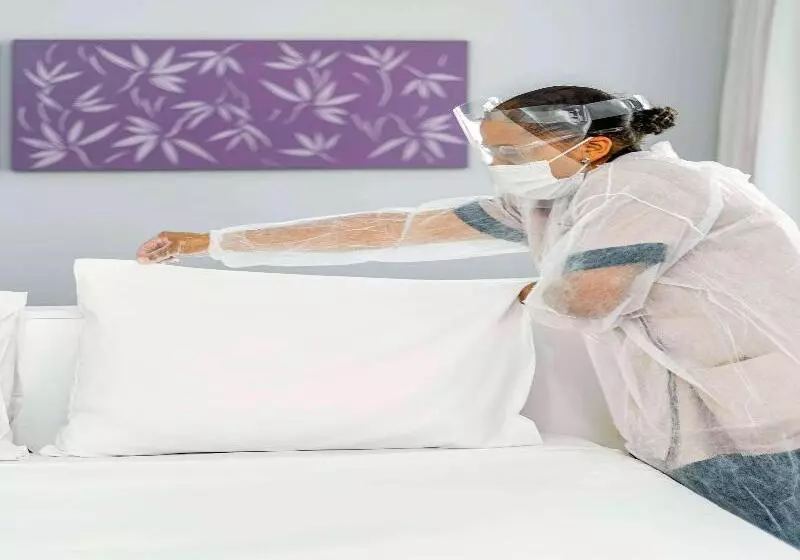 Fotos del hotel Grand Mercure São Paulo Vila Olímpia:  19