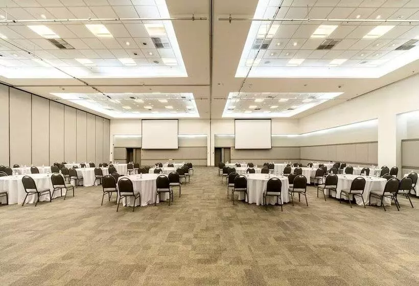 Fotos del hotel Grand Mercure São Paulo Vila Olímpia:  21