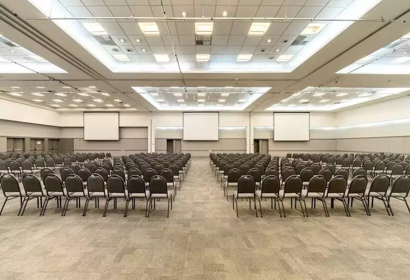 Fotos del hotel Grand Mercure São Paulo Vila Olímpia:  22