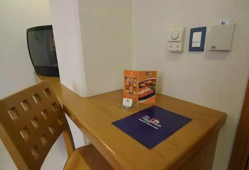 Fotos del hotel Grand  Plaza Veracruz:  25