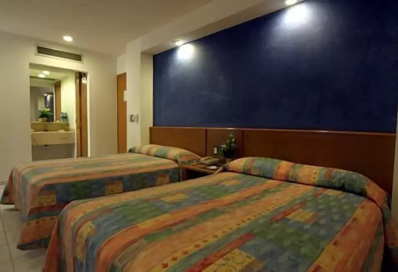 Fotos del hotel Grand  Plaza Veracruz:  15