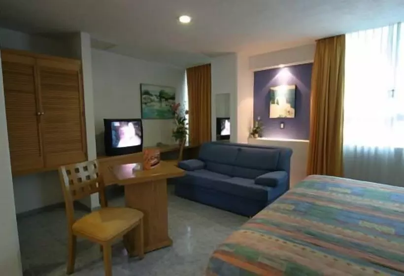 Fotos del hotel Grand  Plaza Veracruz:  8