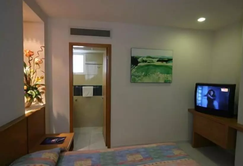 Fotos del hotel Grand  Plaza Veracruz:  24