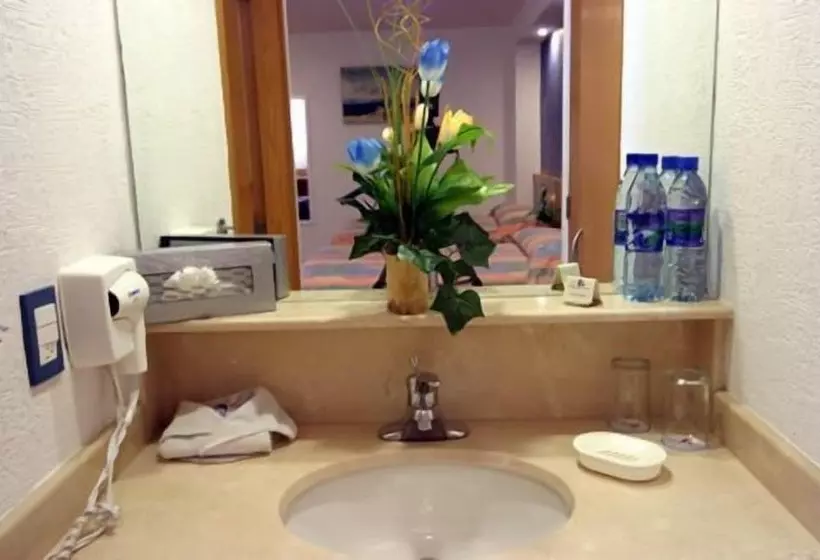 Fotos del hotel Grand  Plaza Veracruz:  7