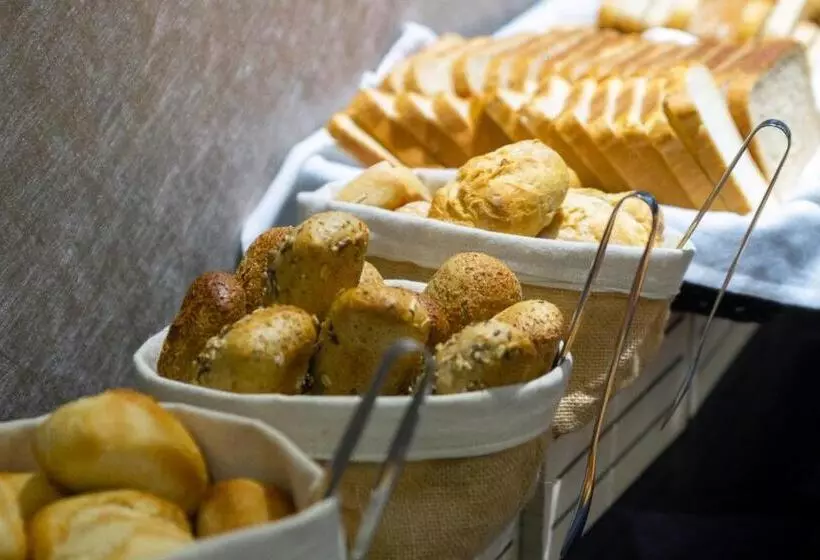 Fotos del hotel Iberik Santo Domingo Plaza:  20