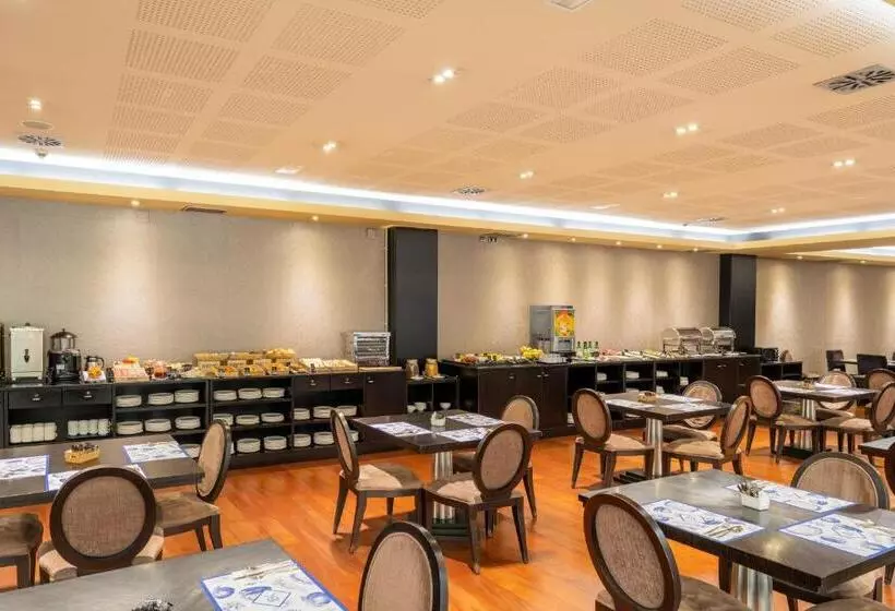 Fotos del hotel Iberik Santo Domingo Plaza:  17