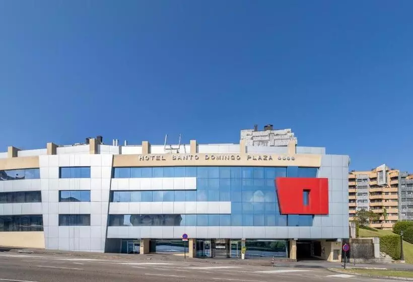 Fotos del hotel Iberik Santo Domingo Plaza:  9