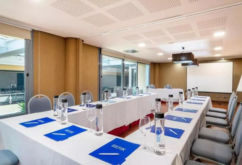 Fotos del hotel Iberik Santo Domingo Plaza:  13