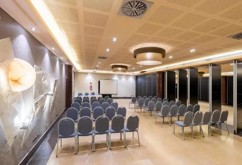 Fotos del hotel Iberik Santo Domingo Plaza:  7