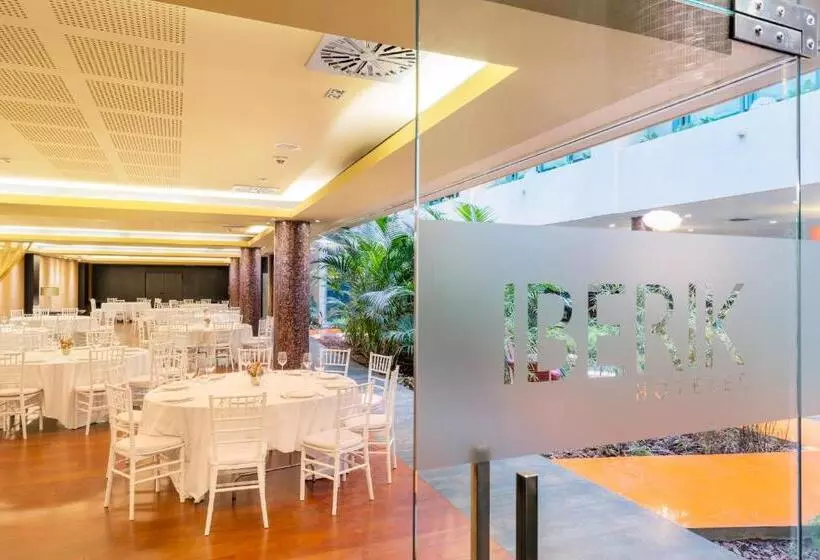 Fotos del hotel Iberik Santo Domingo Plaza:  12