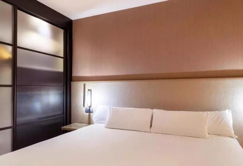 Fotos del hotel Iberik Santo Domingo Plaza:  23