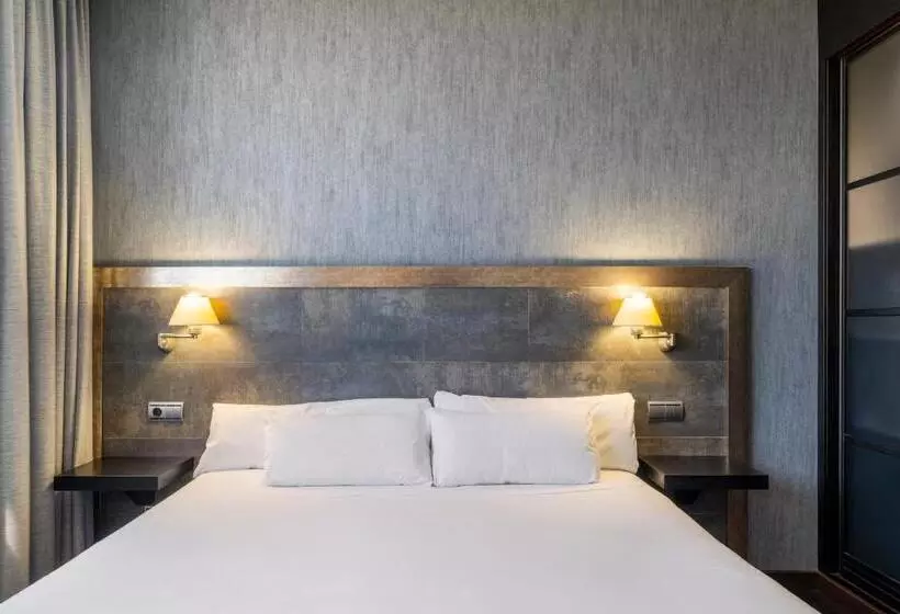 Fotos del hotel Iberik Santo Domingo Plaza:  2