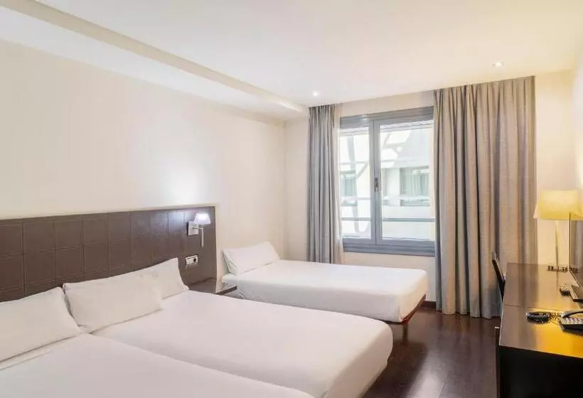 Fotos del hotel Iberik Santo Domingo Plaza:  19